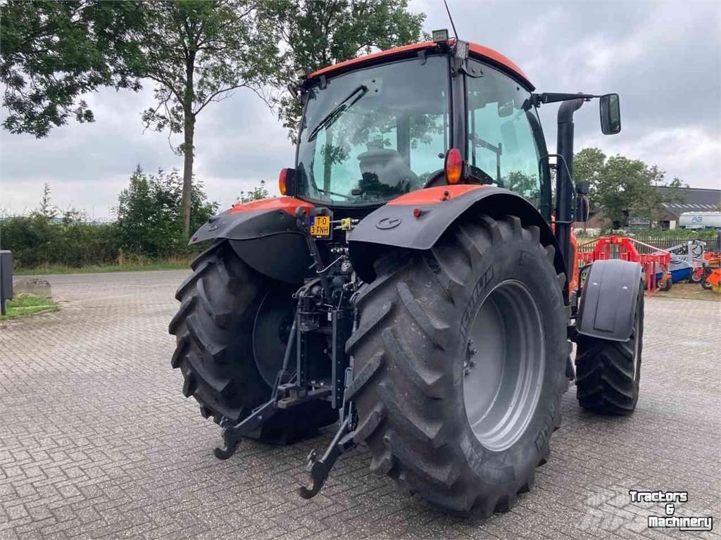 Kubota M110GX Construction - Autres