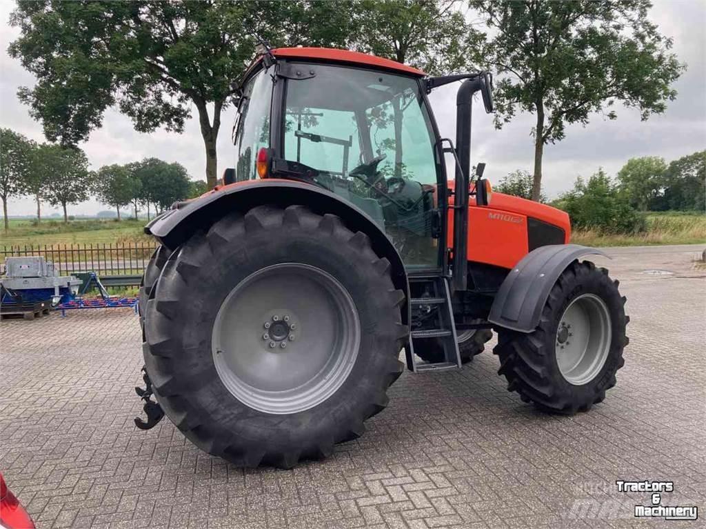 Kubota M110GX Construction - Autres