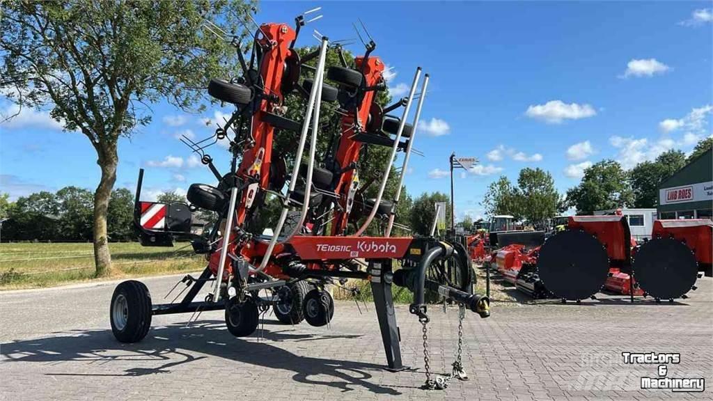 Kubota TE10511C Andaineur