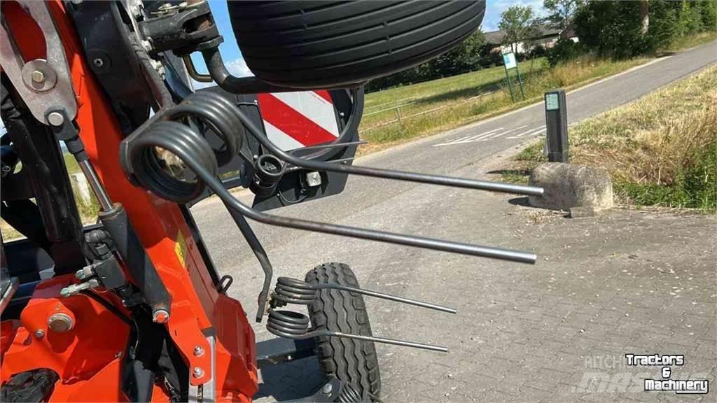 Kubota TE10511C Andaineur