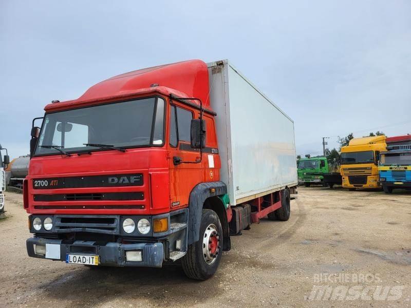 DAF 2700 ATI Autre camion