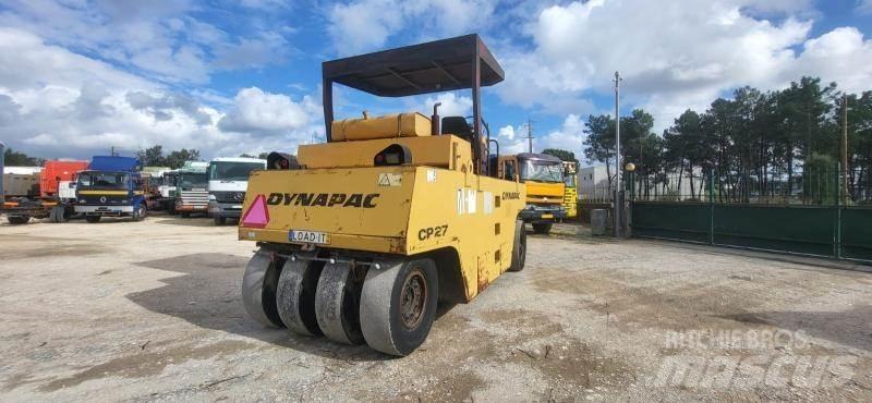 Dynapac CP27 Compacteur de sol