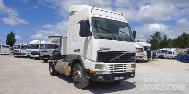 Volvo FH12 420 Tracteur routier