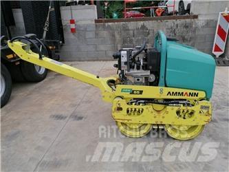 Ammann AR65 Plaque vibrante