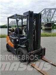 Doosan G25P-5 Autres Chariots élévateurs