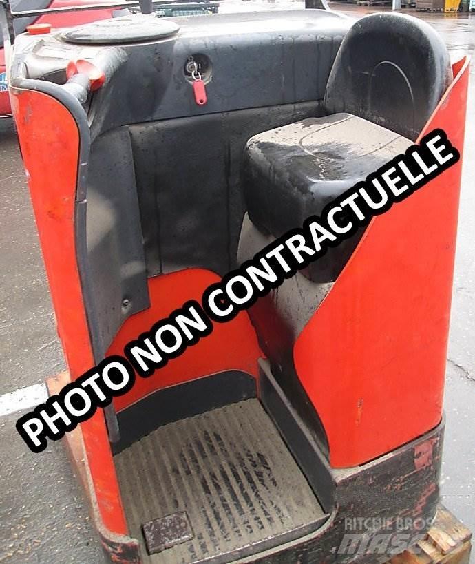 Fenwick T20 S Gerbeurs Automoteurs