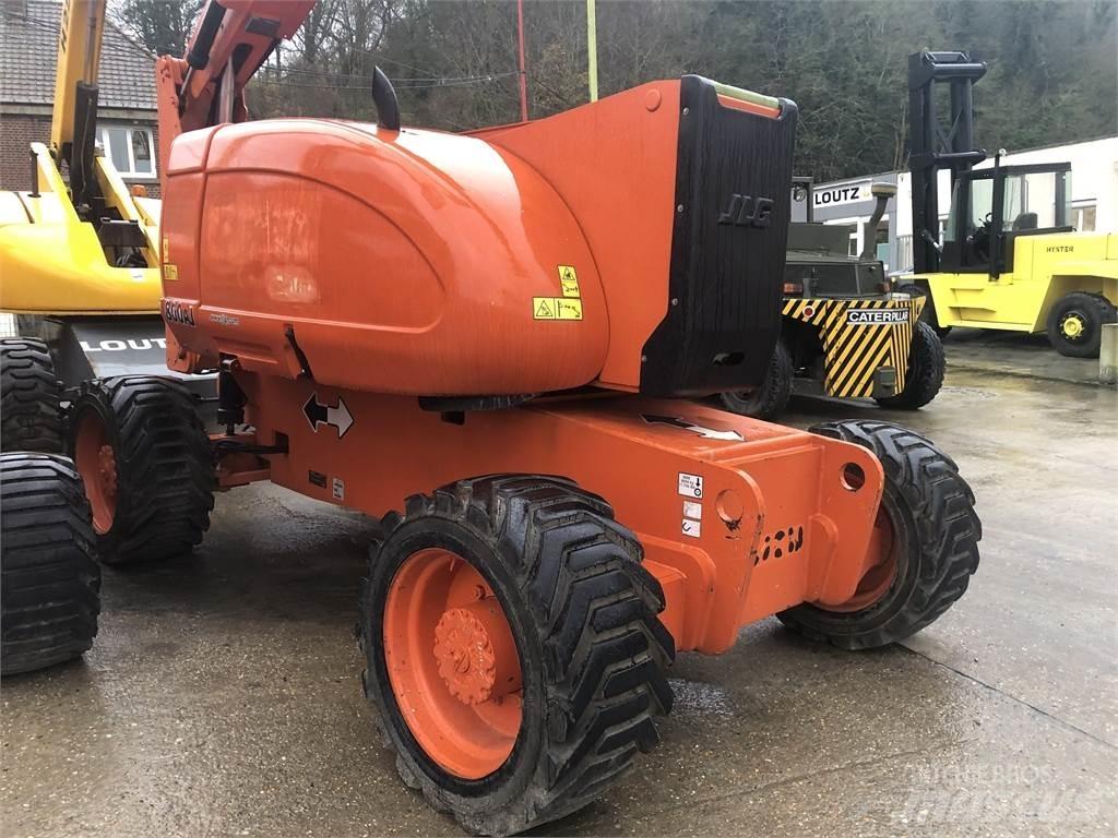 JLG 800AJ Autre nacelle élévatrice