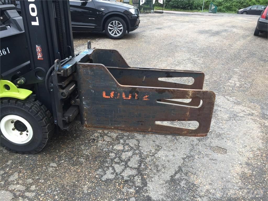 Kaup T415 Godet