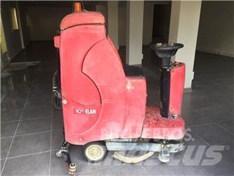 RCM ELAN 732 Balayeuse / Autolaveuse