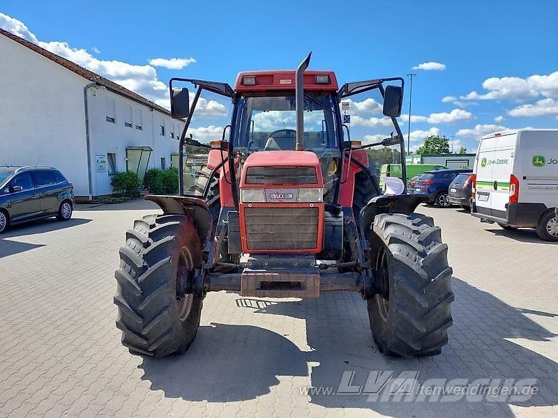 Case IH 5140 Tracteur