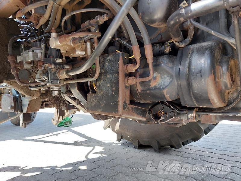 Case IH 5140 Tracteur