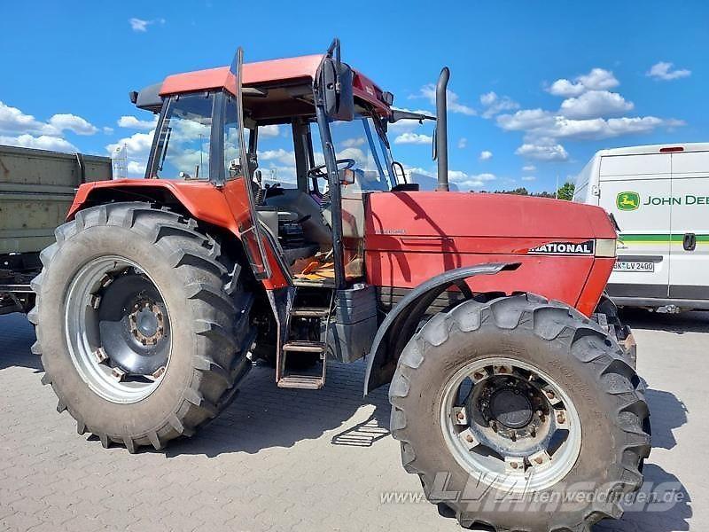 Case IH 5140 Tracteur