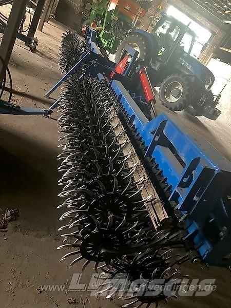 GST BioStar Construction - Autres
