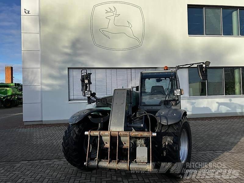 Kramer KT357 Chariot télescopique