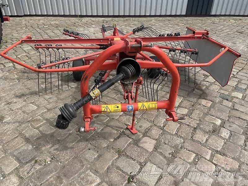 Kuhn GA300 GM Construction - Autres