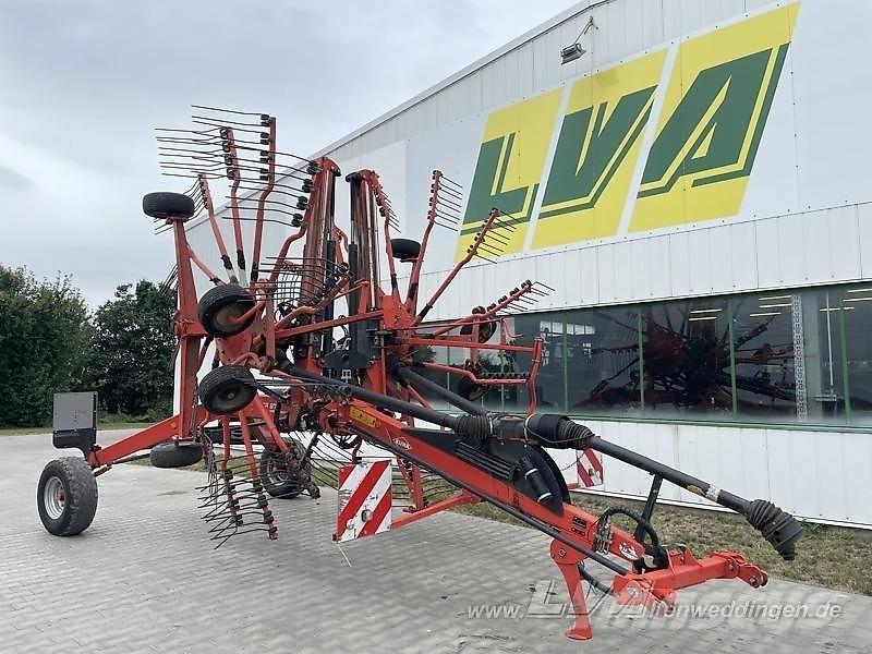 Kuhn GA8731+ Construction - Autres