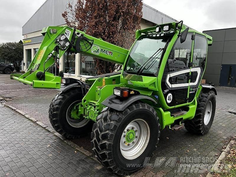 Merlo TF 42.7 Chariot télescopique