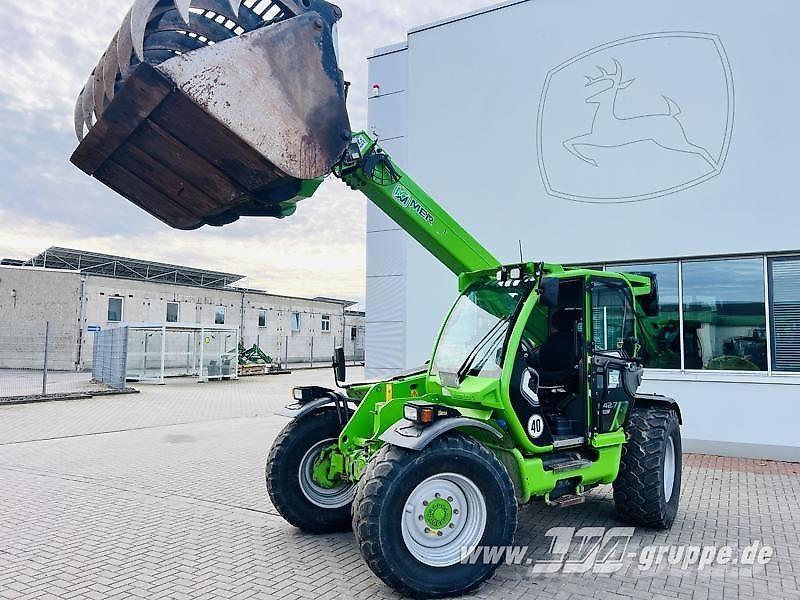 Merlo TF 42.7 Chariot télescopique