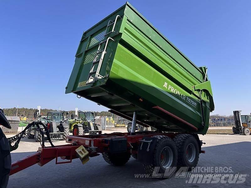 Pronar T679M Camion benne