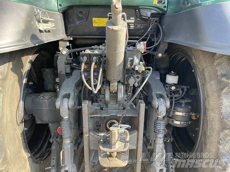 Valtra T174 Tracteur