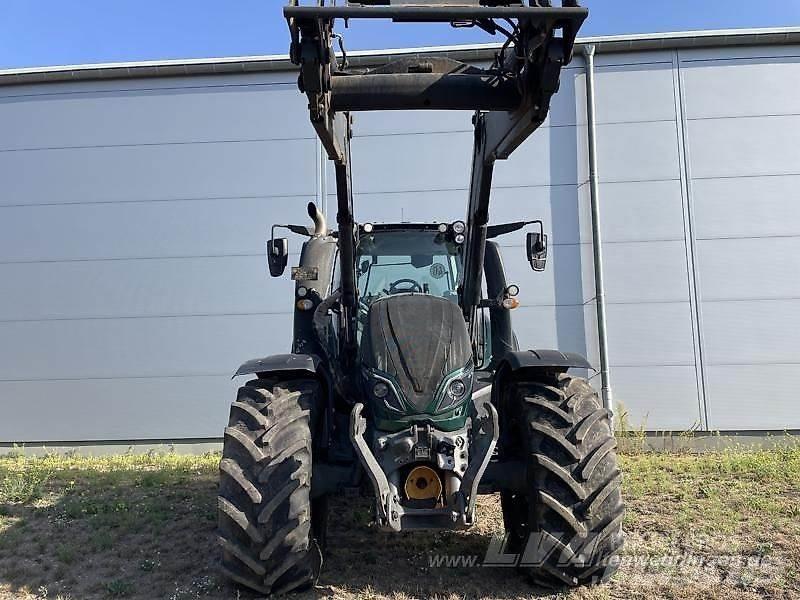 Valtra T174 Tracteur