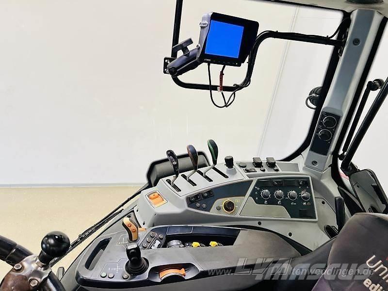 Valtra T174 Tracteur
