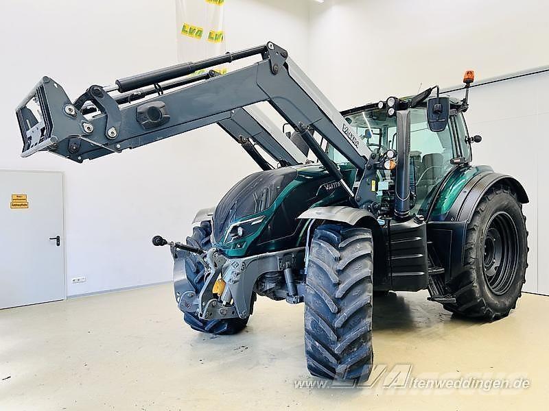 Valtra T174 Tracteur