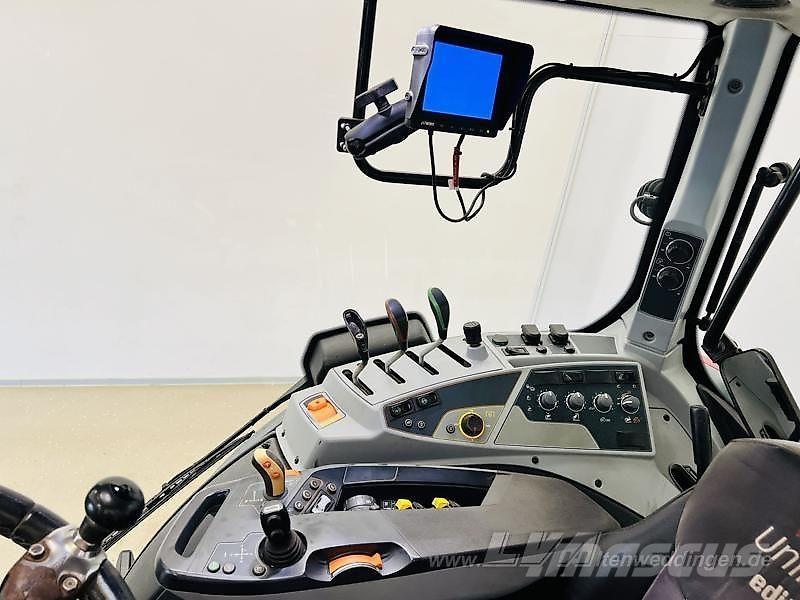 Valtra T174 Tracteur