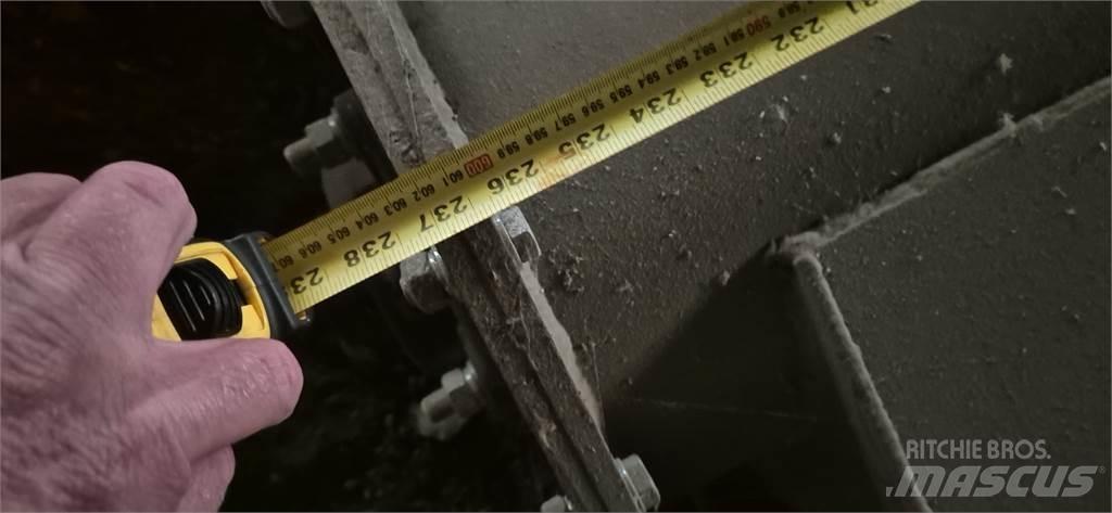  Auger Construction - Autres