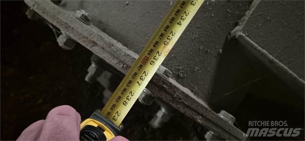  Auger Construction - Autres