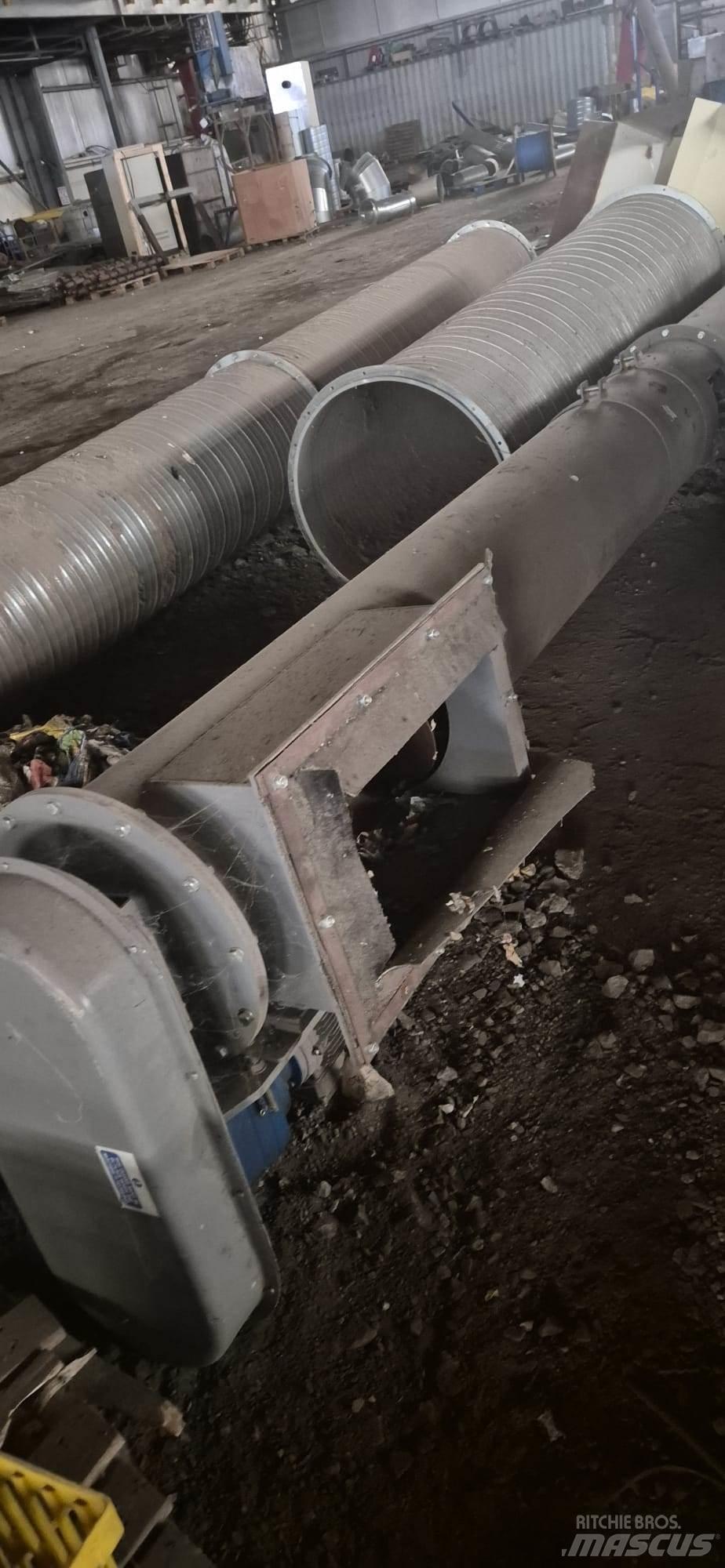  Auger Construction - Autres