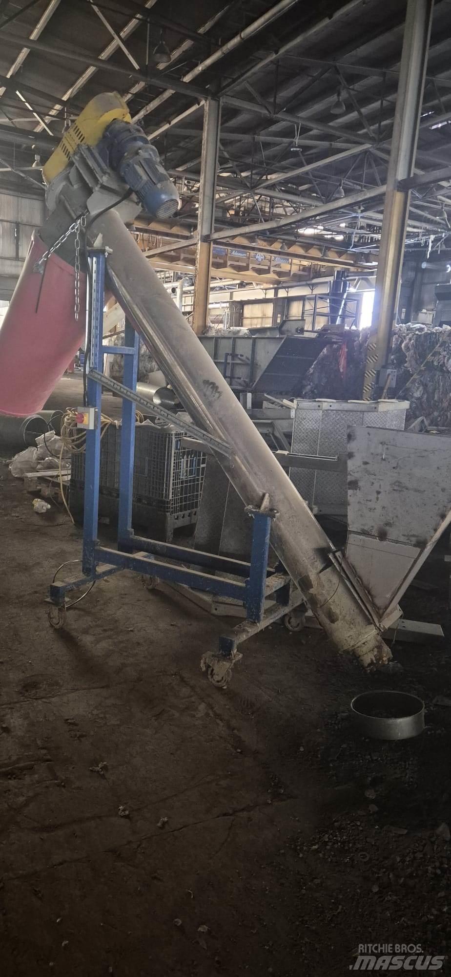  Auger Construction - Autres