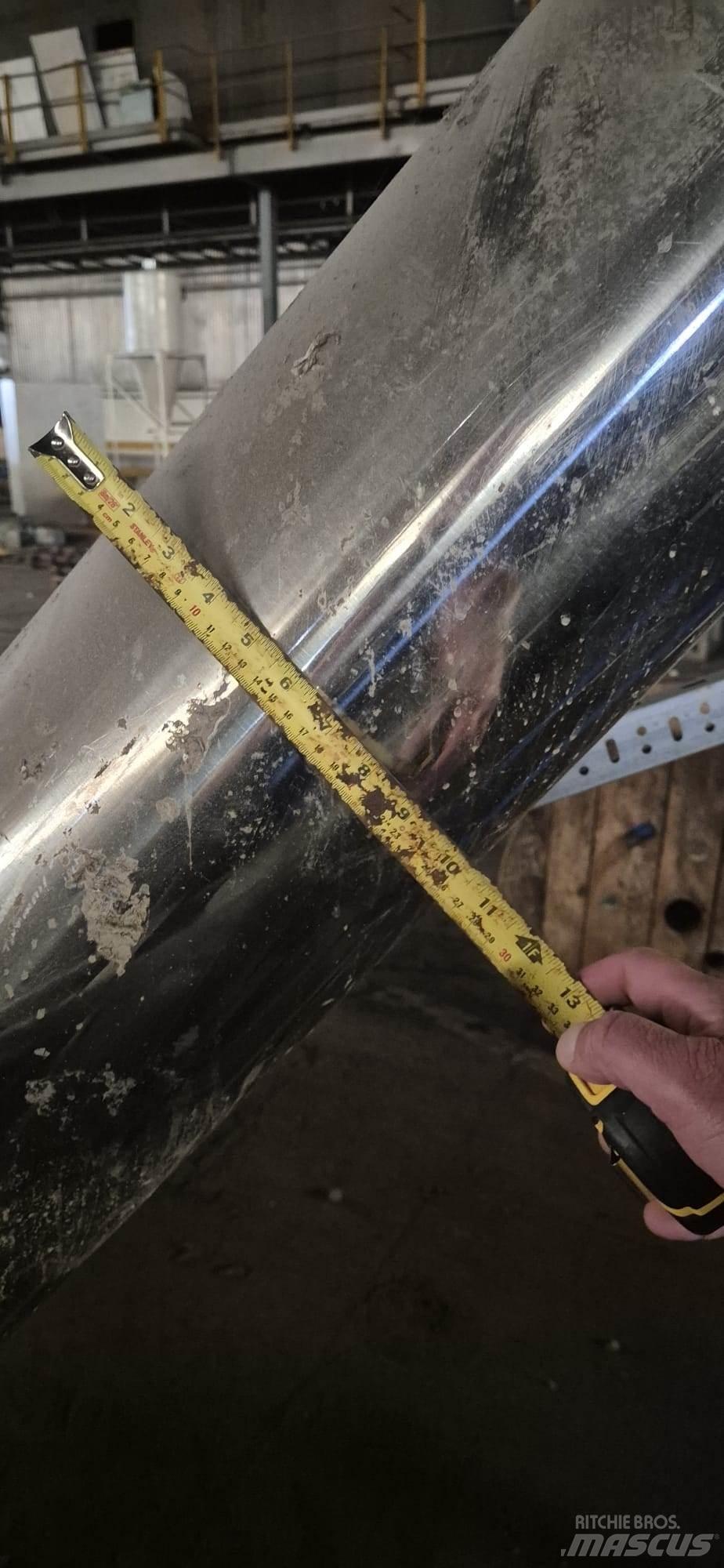  Auger Construction - Autres