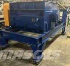  MH 1300 Station de broyage et concassage