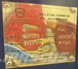  MH 1300 Station de broyage et concassage