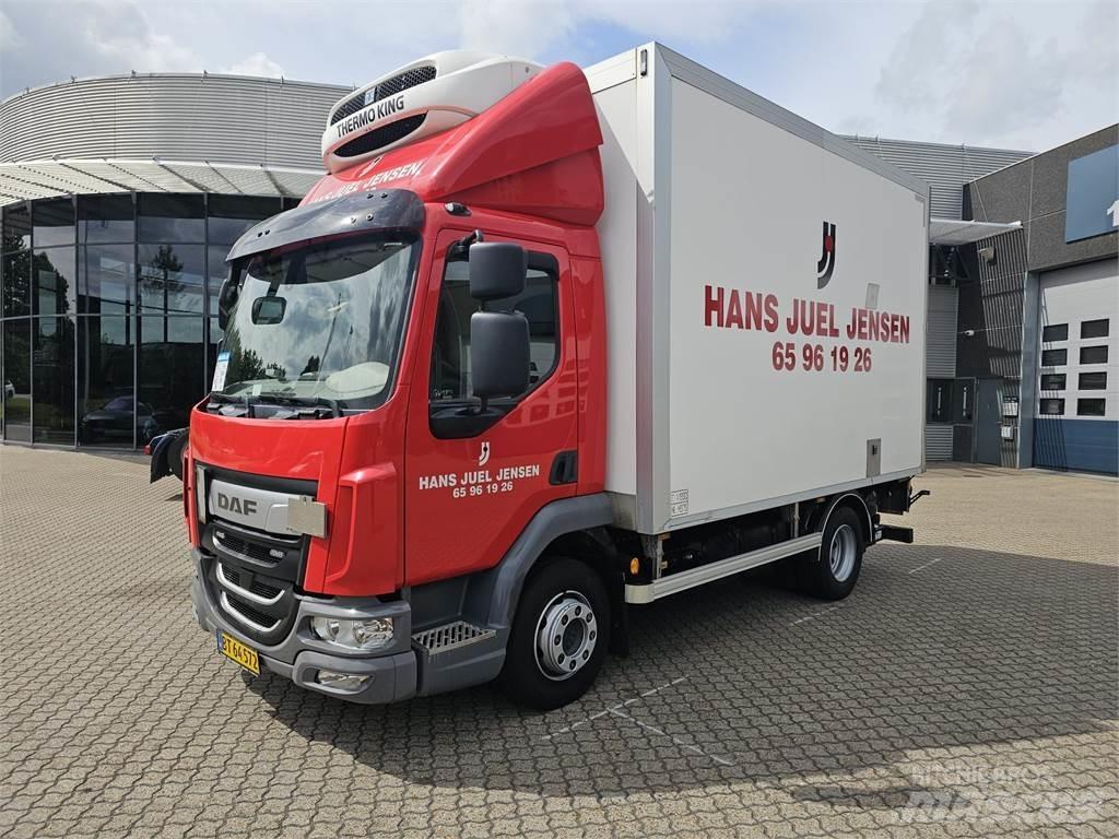 DAF LF260 Camion frigorifique