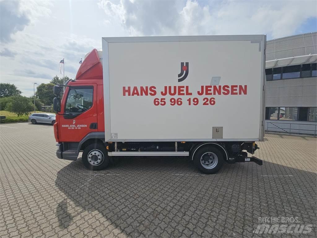 DAF LF260 Camion frigorifique