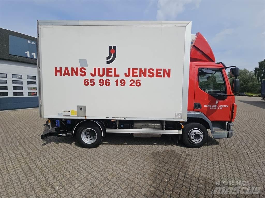 DAF LF260 Camion frigorifique