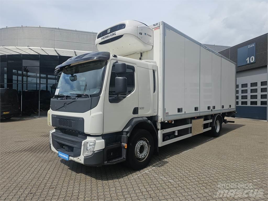 Volvo FE320 Camion frigorifique