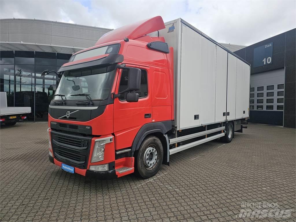 Volvo FM340 Camion Fourgon