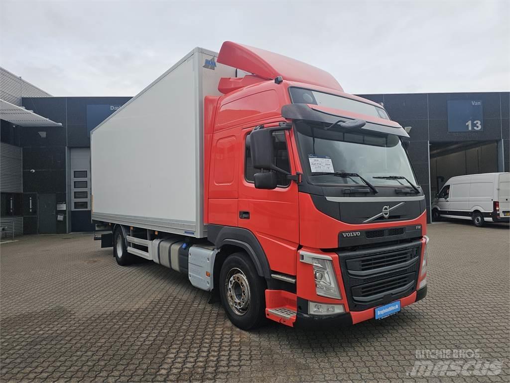 Volvo FM340 Camion Fourgon