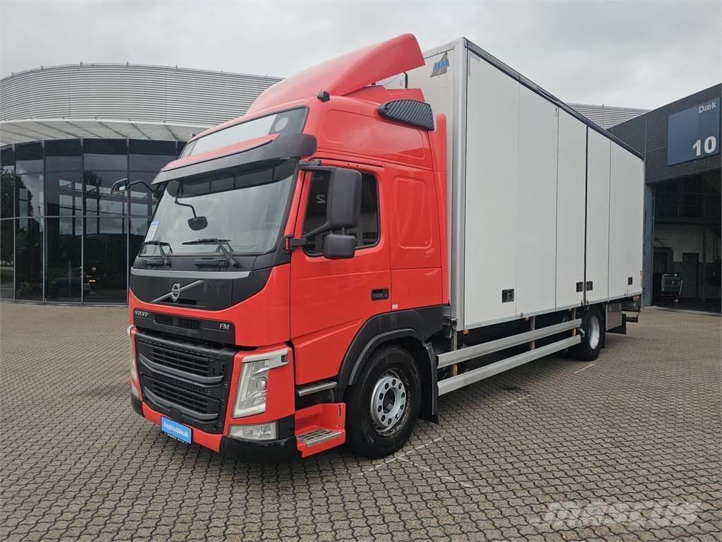 Volvo FM340 Camion Fourgon