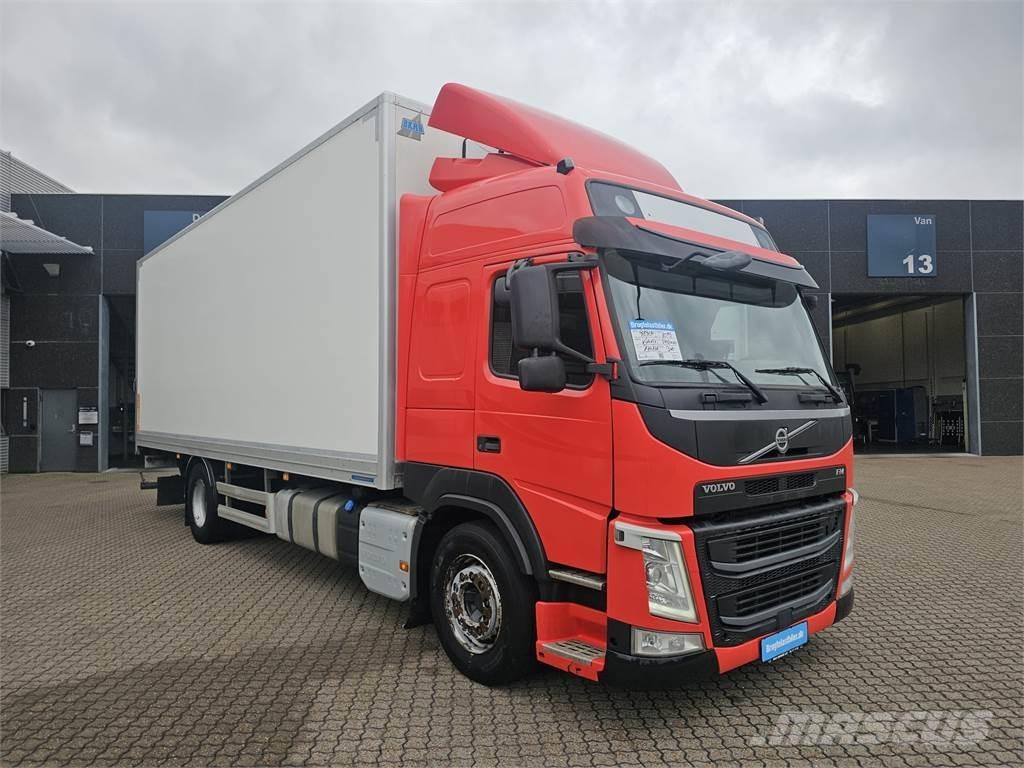 Volvo FM340 Camion Fourgon
