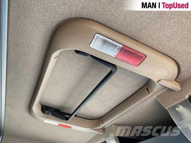 MAN 27.440 BBS-L Tracteur routier