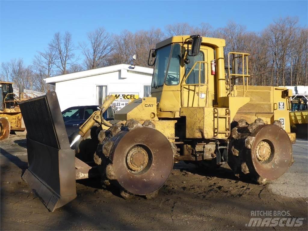 CAT 816B Construction - Autres