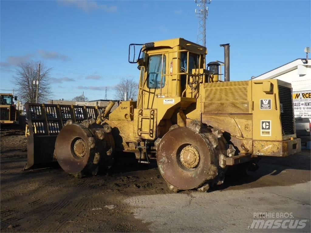 CAT 816B Construction - Autres