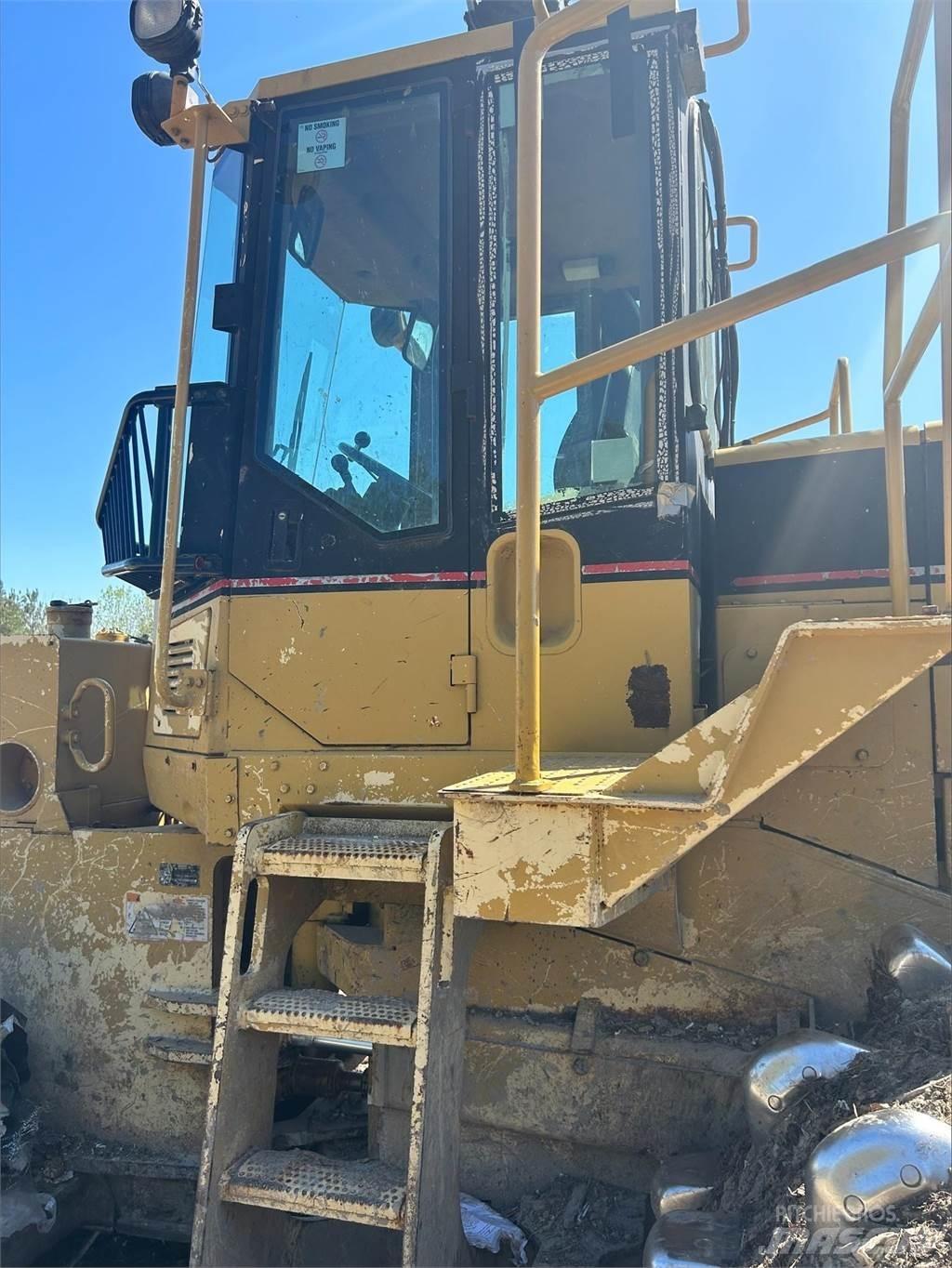 CAT 816F Construction - Autres
