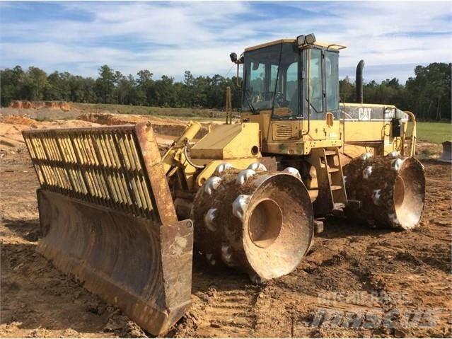 CAT 816F Construction - Autres