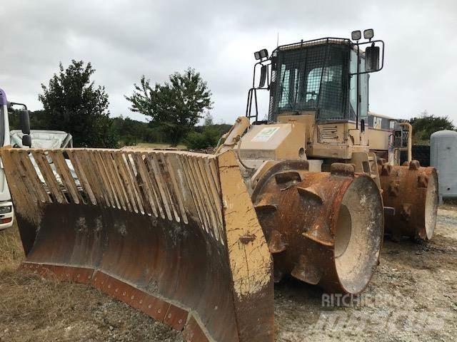 CAT 816F Construction - Autres