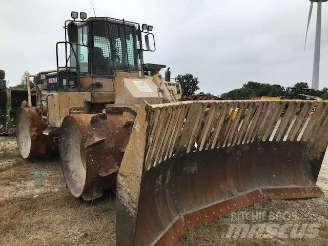 CAT 816F Construction - Autres